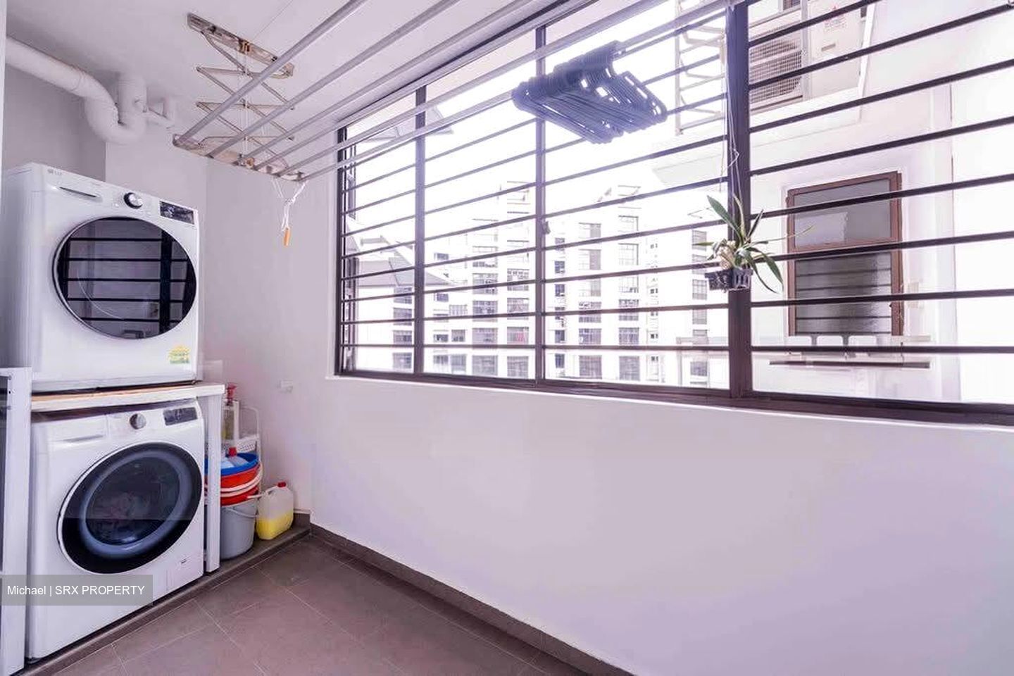Blk 468 Segar Gardens (Bukit Panjang), HDB Executive #604397601